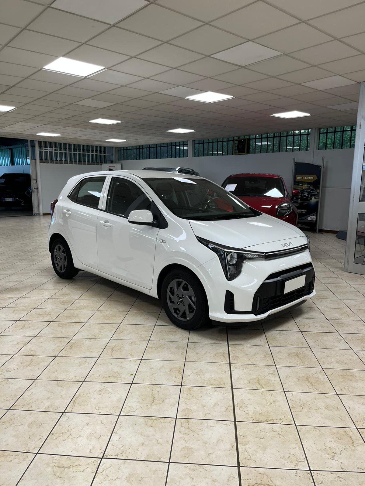KIA Picanto URBAN